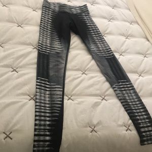 HPE human performance engineering leggings
